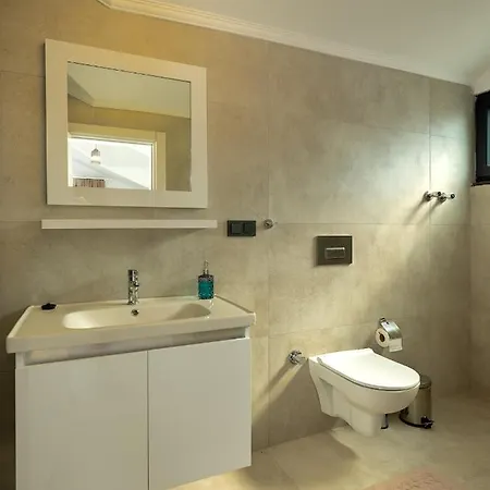 Dalyan With Private Pool For Rent A Very Special In Nature Dalaman Berlin Βίλα *